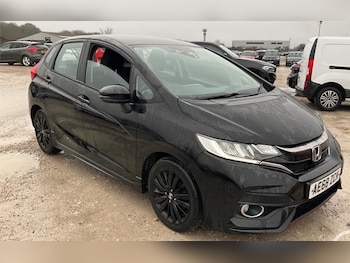 2018 - 1.5 i-VTEC Sport Navi 5dr