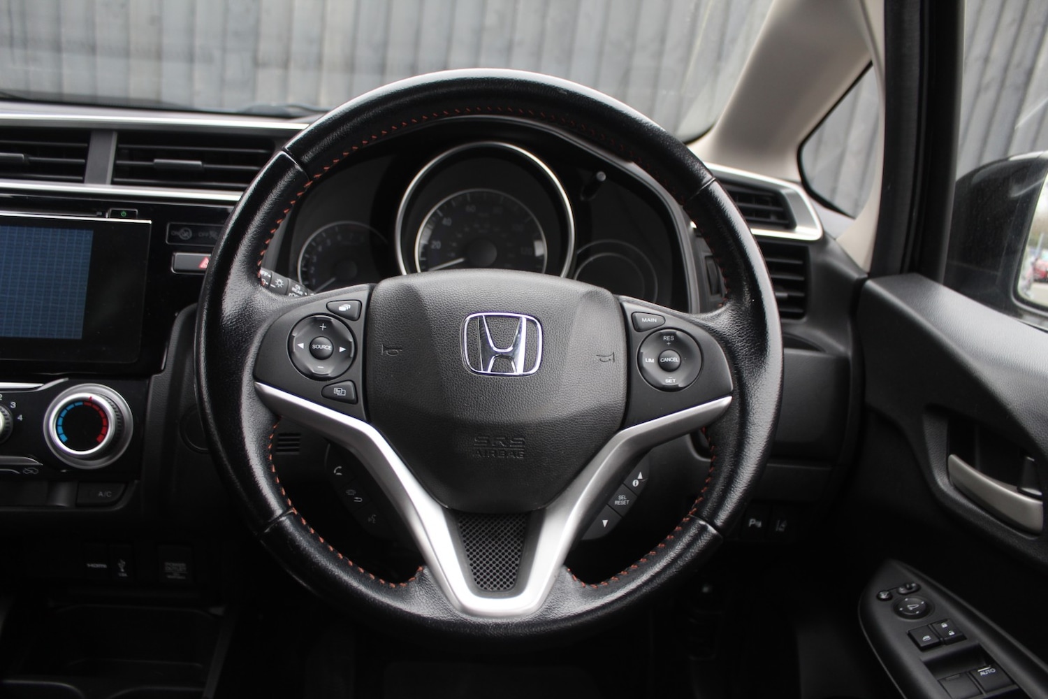 Used Honda Jazz 2018 for sale - 77555064: Photo 20