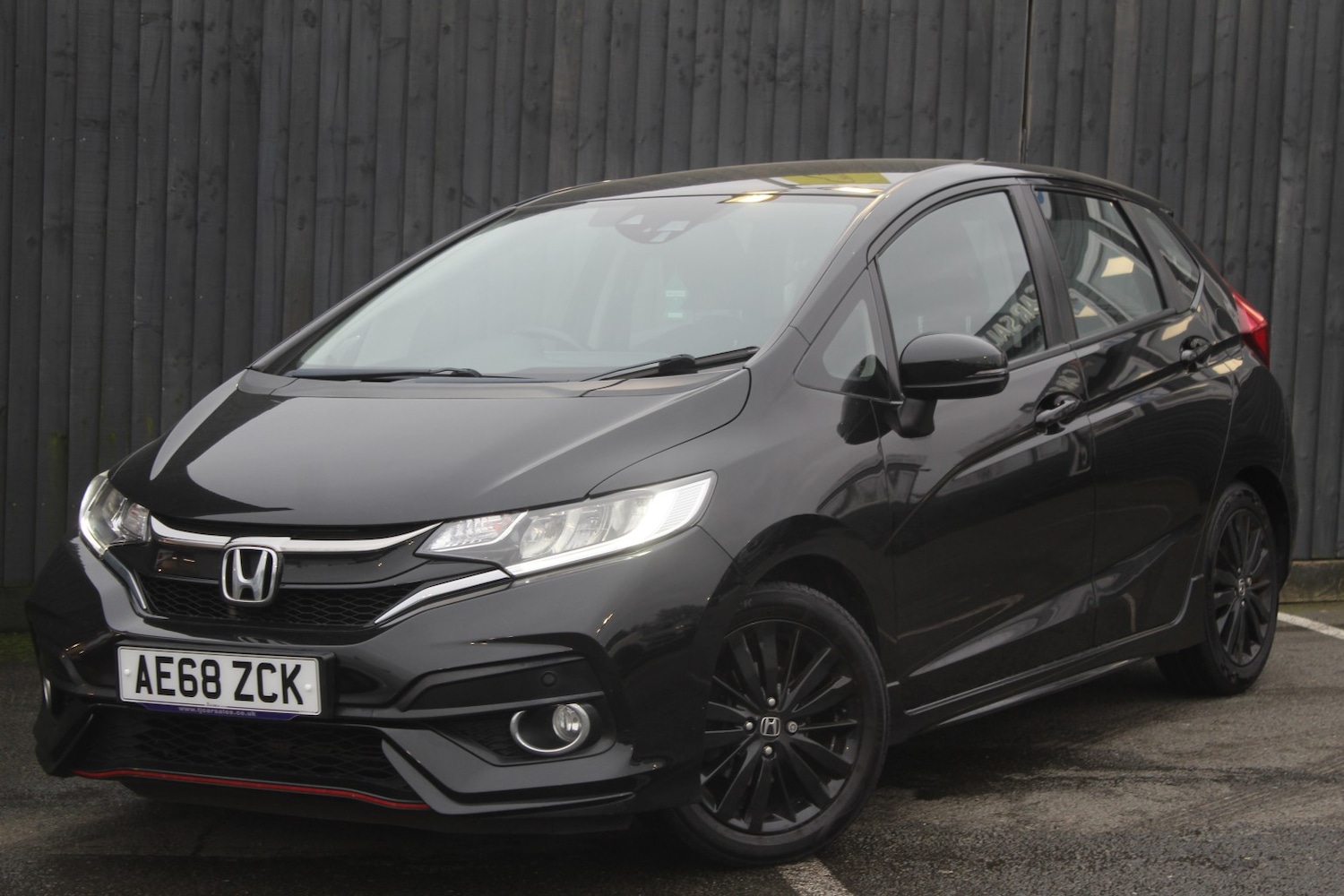 Used Honda Jazz 2018 for sale - 77555064: Photo 5