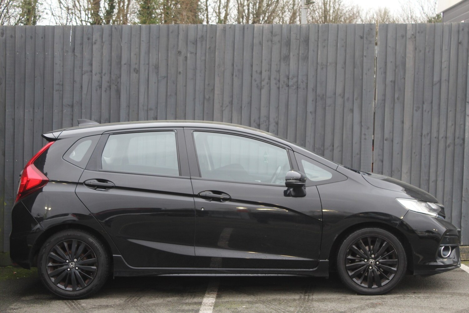 Used Honda Jazz 2018 for sale - 77555064: Photo 6