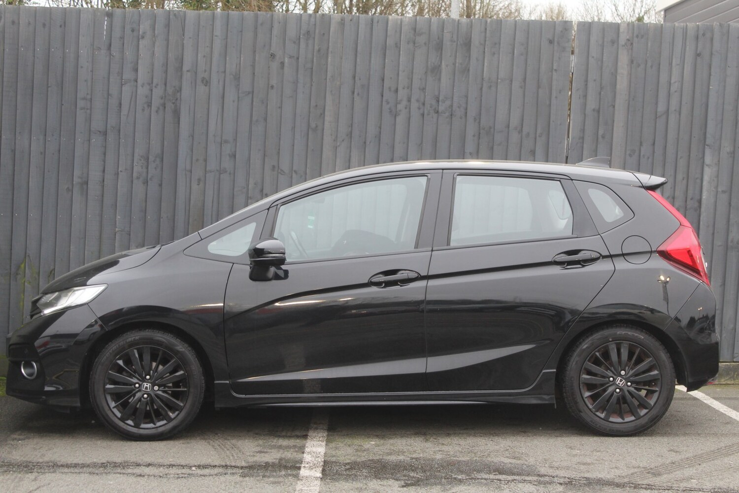 Used Honda Jazz 2018 for sale - 77555064: Photo 7