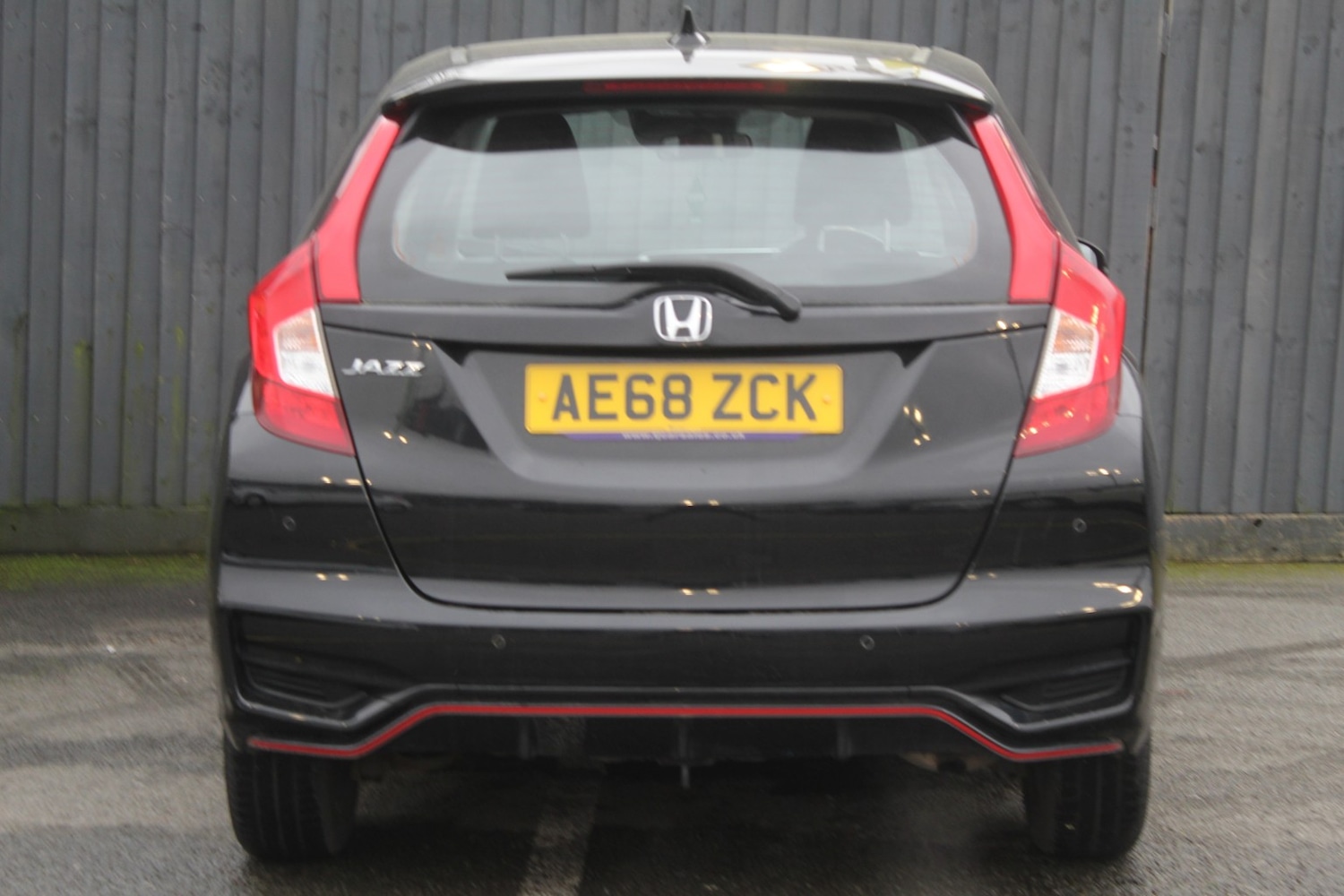 Used Honda Jazz 2018 for sale - 77555064: Photo 9