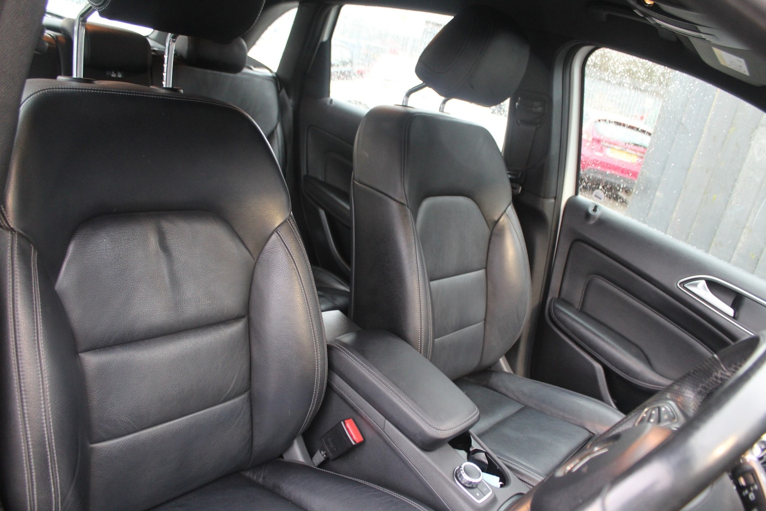 Used Mercedes-Benz B Class 2018 for sale - 77643720: Photo 17