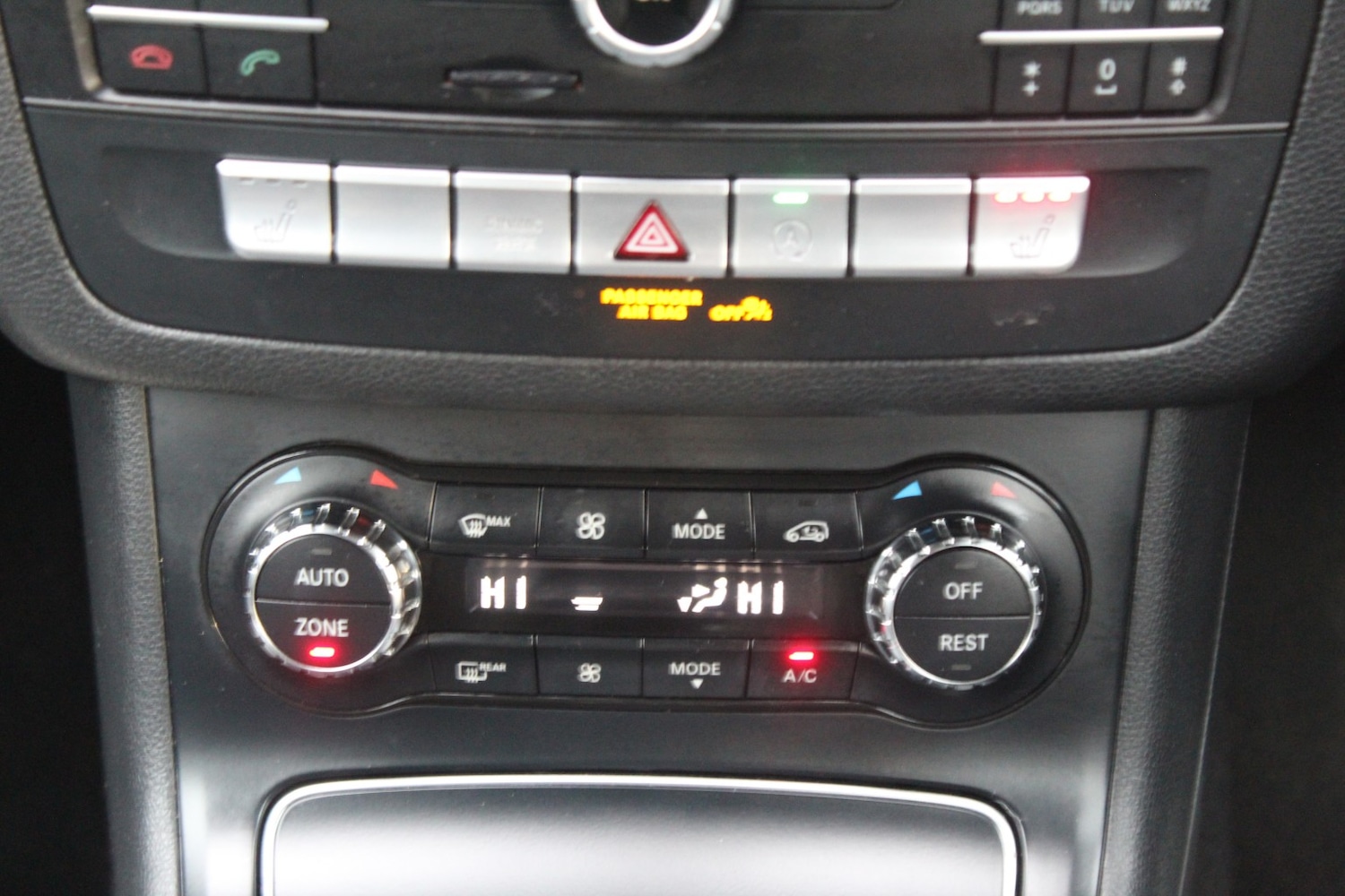 Used Mercedes-Benz B Class 2018 for sale - 77643720: Photo 23