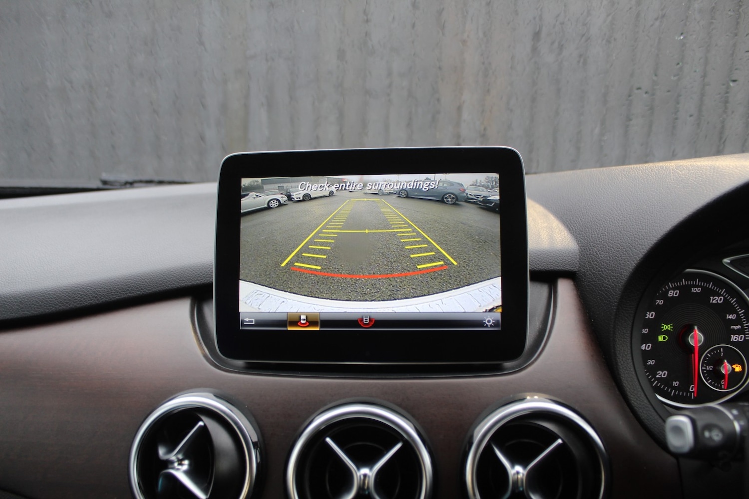 Used Mercedes-Benz B Class 2018 for sale - 77643720: Photo 26