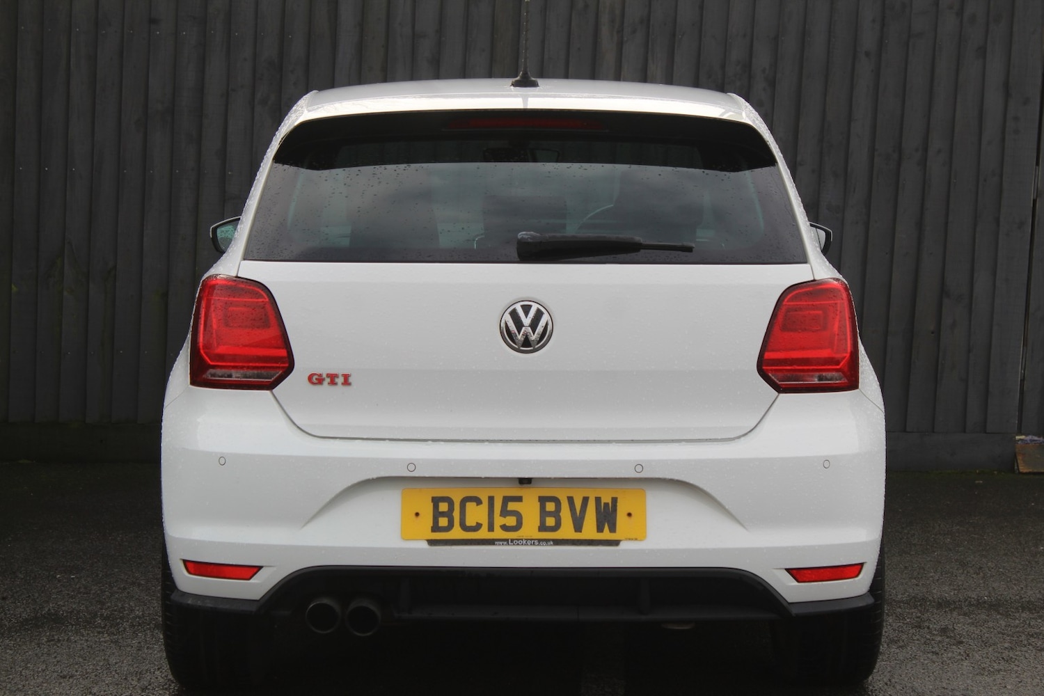 Used Volkswagen Polo 2015 for sale - 77639155: Photo 12