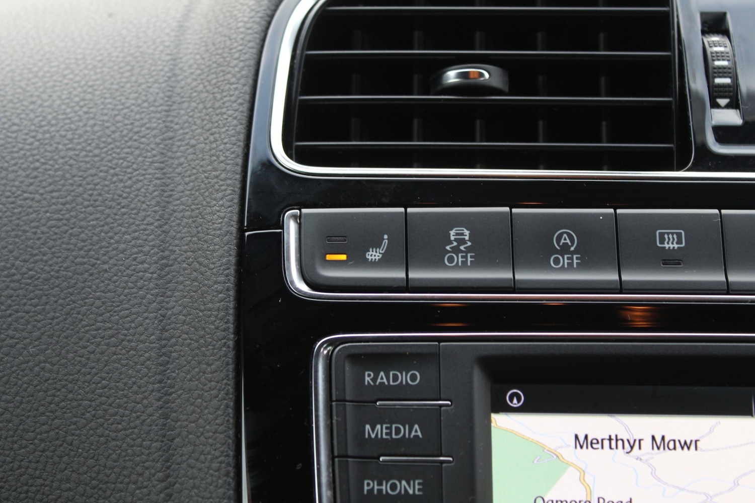 Used Volkswagen Polo 2015 for sale - 77639155: Photo 21