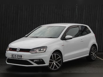 Used Volkswagen Polo 2015 for sale - 77639155: Photo