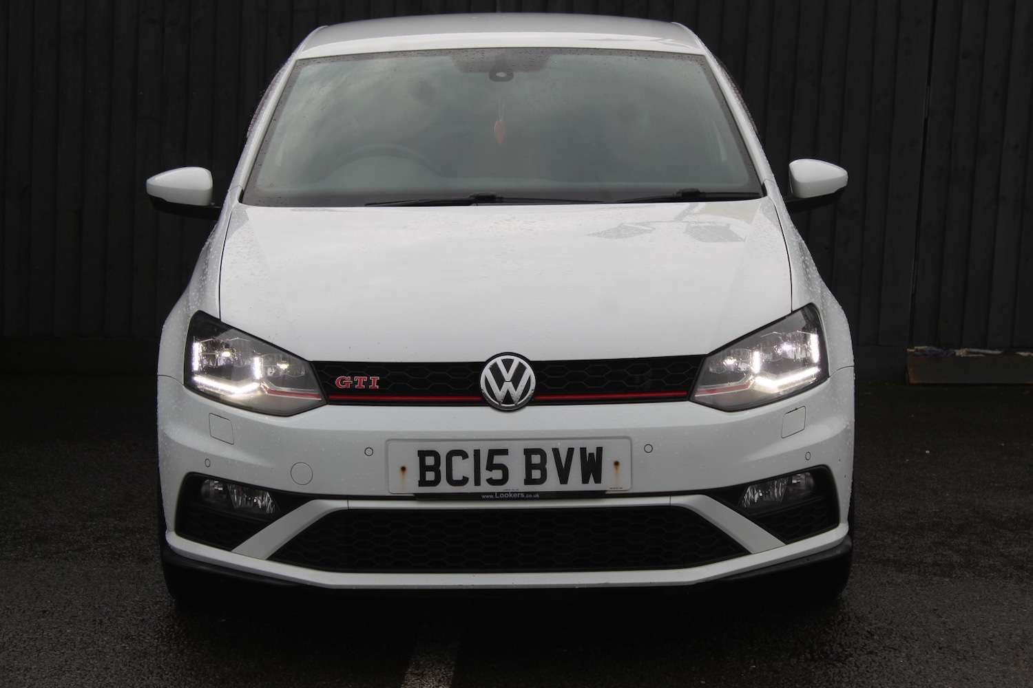 Used Volkswagen Polo 2015 for sale - 77639155: Photo 5