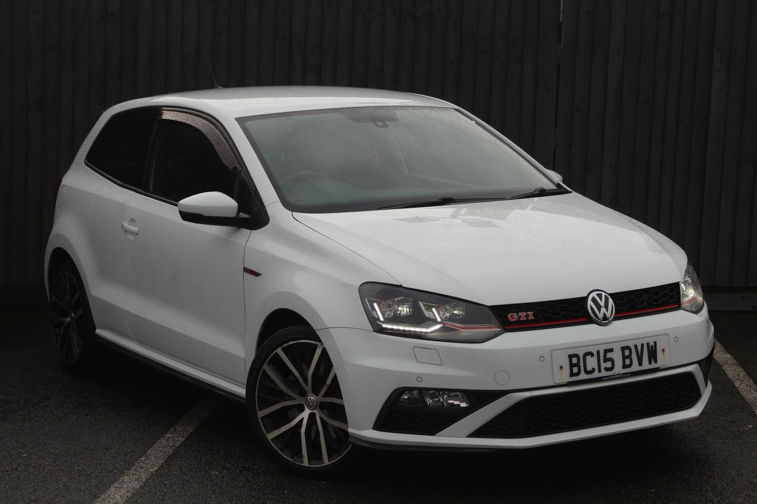 Used Volkswagen Polo 2015 for sale - 77639155: Photo 7