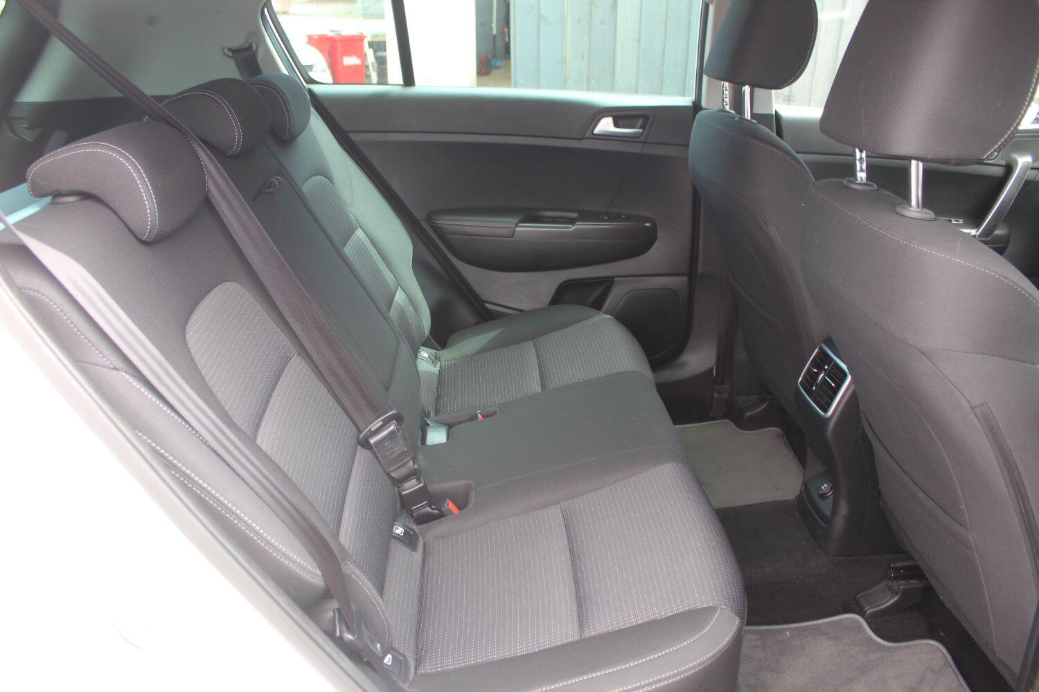 Used Kia Sportage 2018 for sale - 76924333: Photo 12