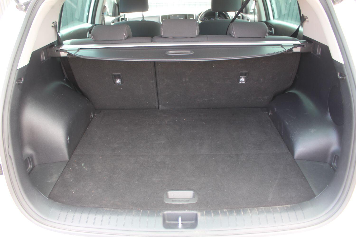 Used Kia Sportage 2018 for sale - 76924333: Photo 13