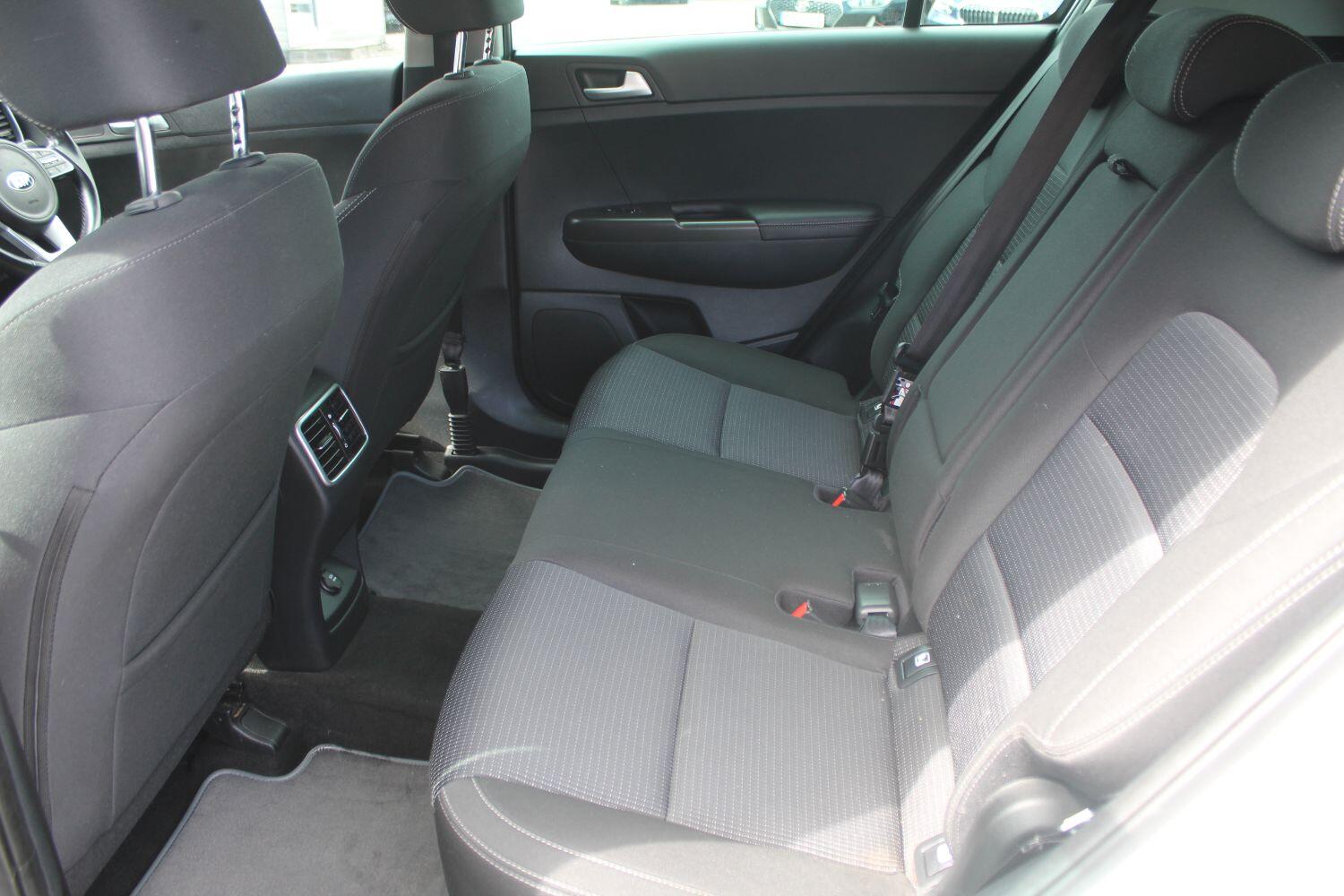 Used Kia Sportage 2018 for sale - 76924333: Photo 14