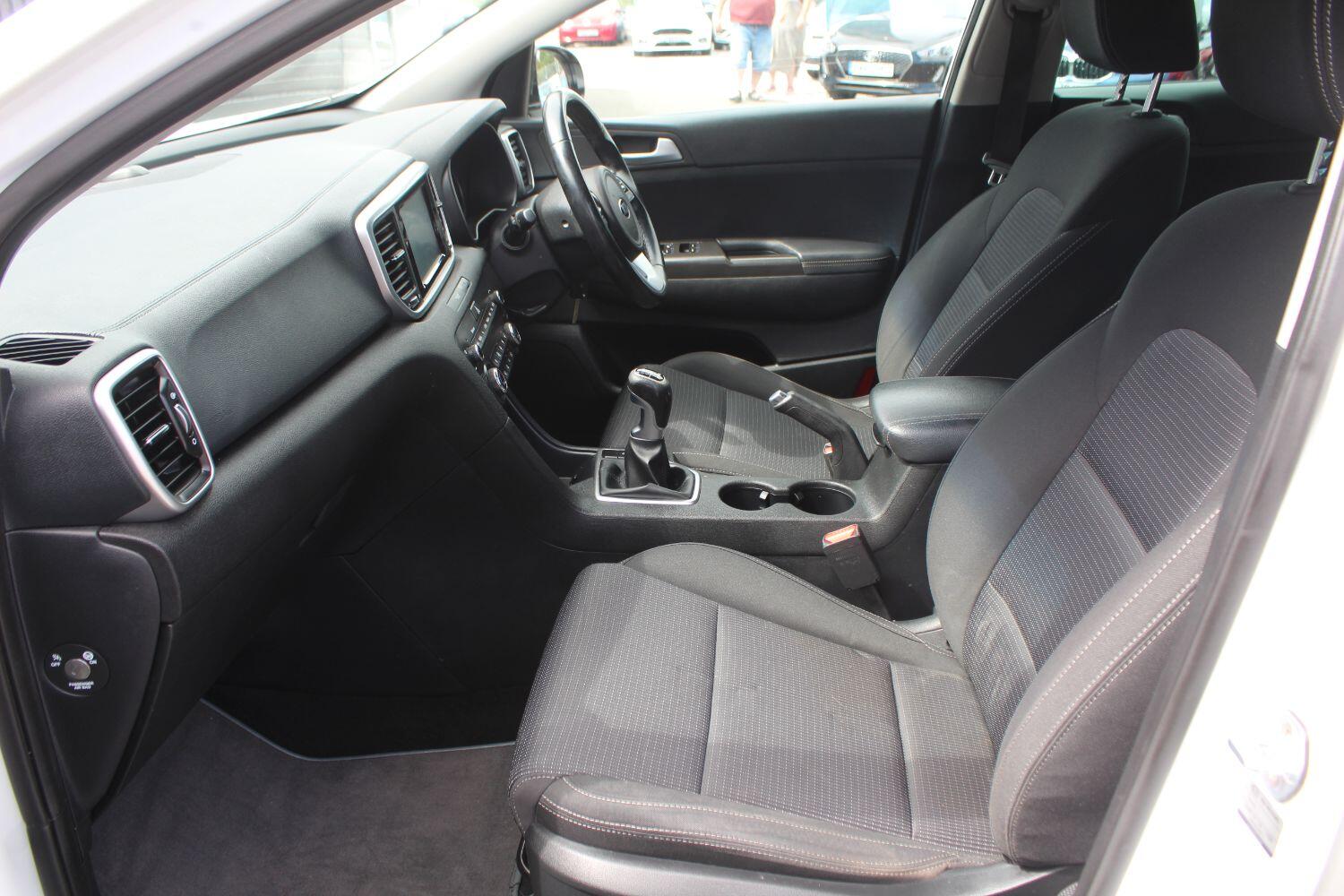 Used Kia Sportage 2018 for sale - 76924333: Photo 15