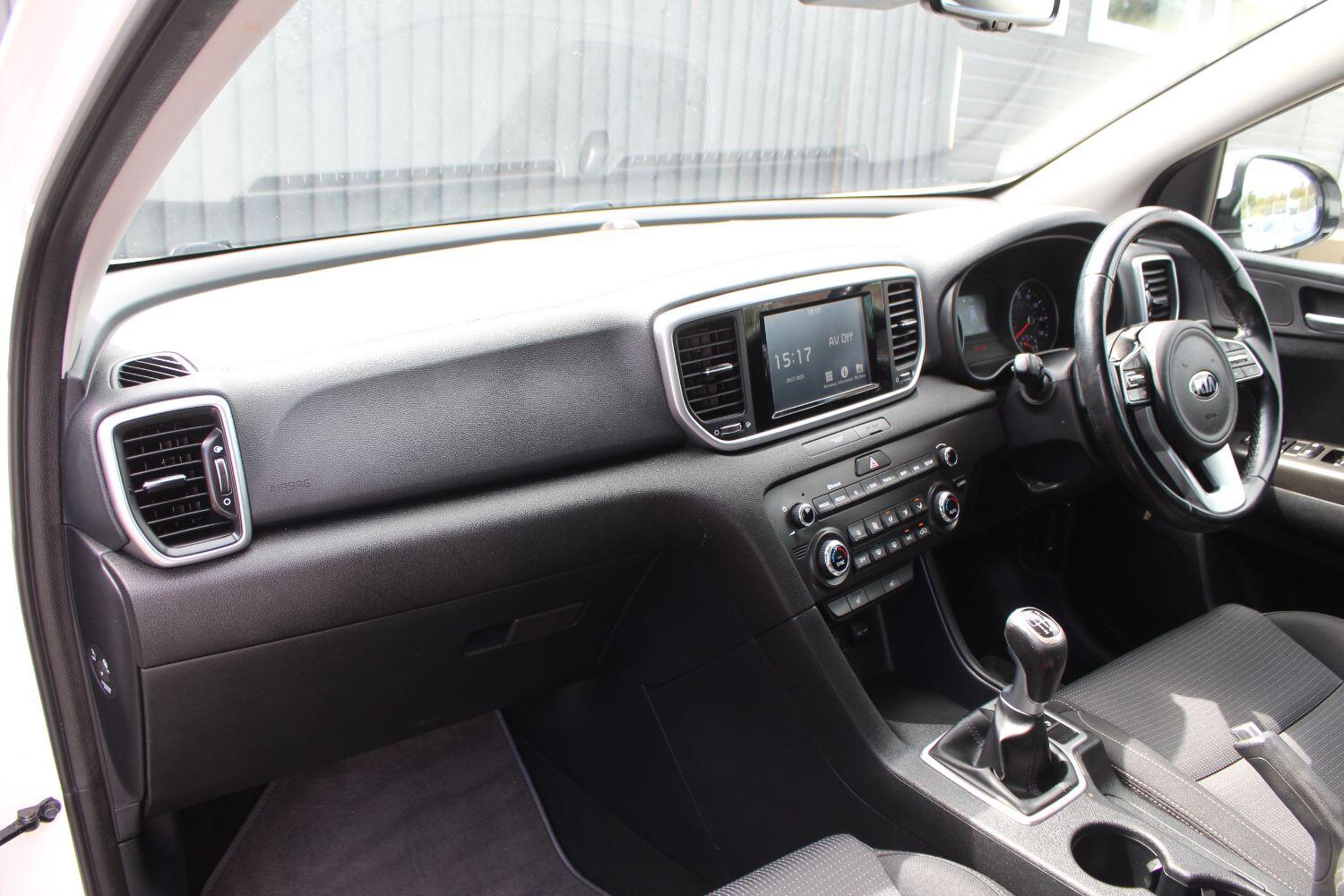 Used Kia Sportage 2018 for sale - 76924333: Photo 16