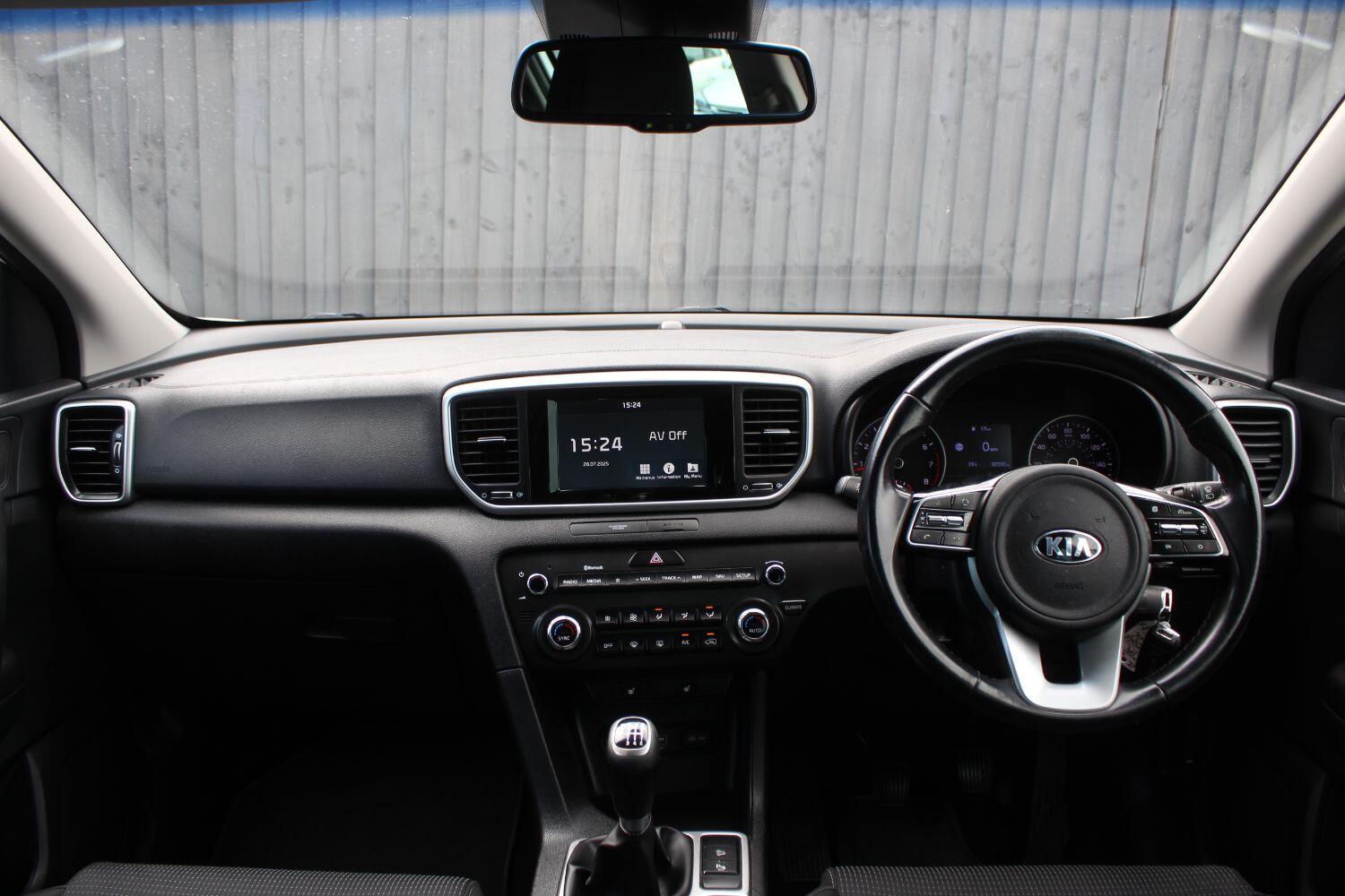 Used Kia Sportage 2018 for sale - 76924333: Photo 17