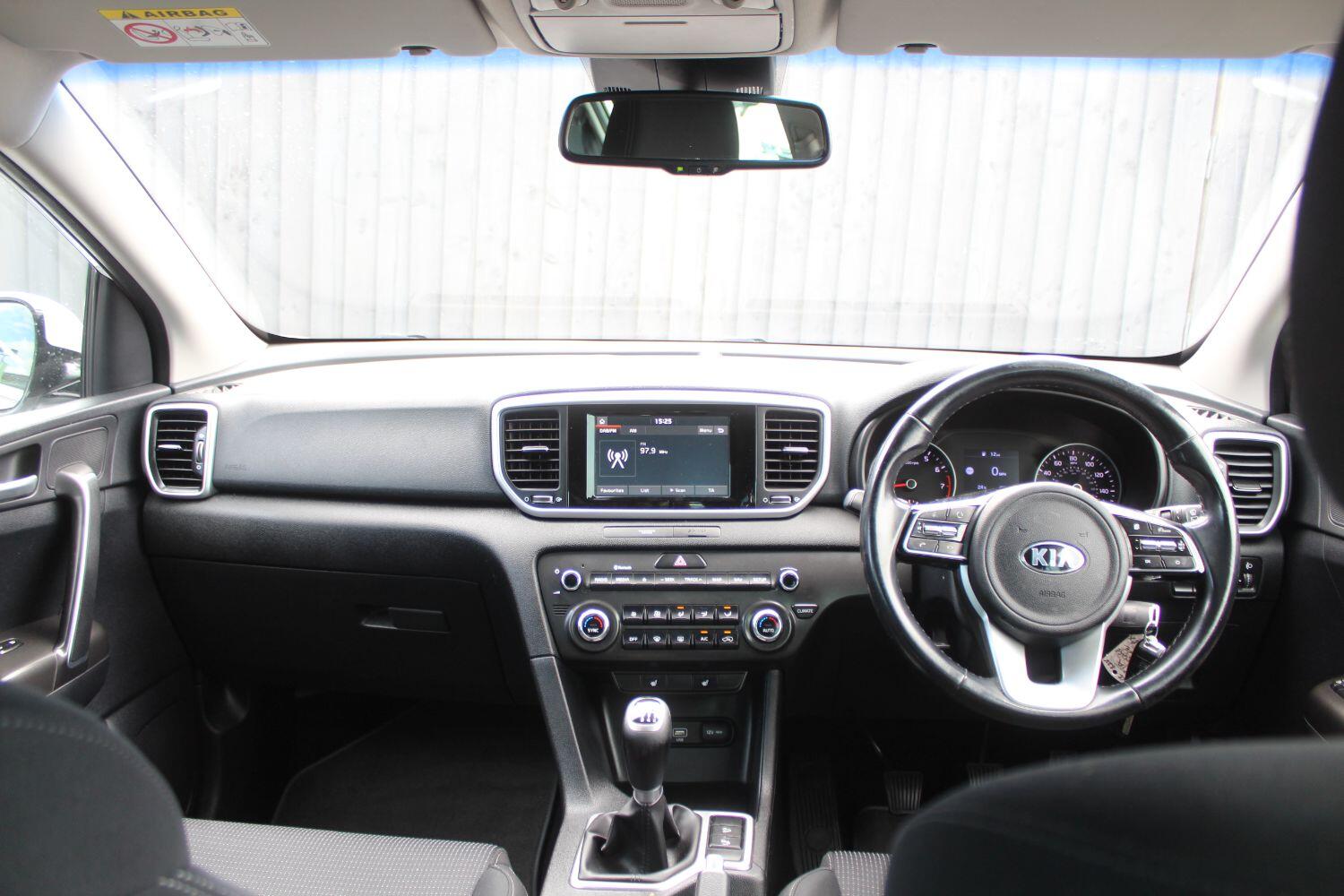 Used Kia Sportage 2018 for sale - 76924333: Photo 19