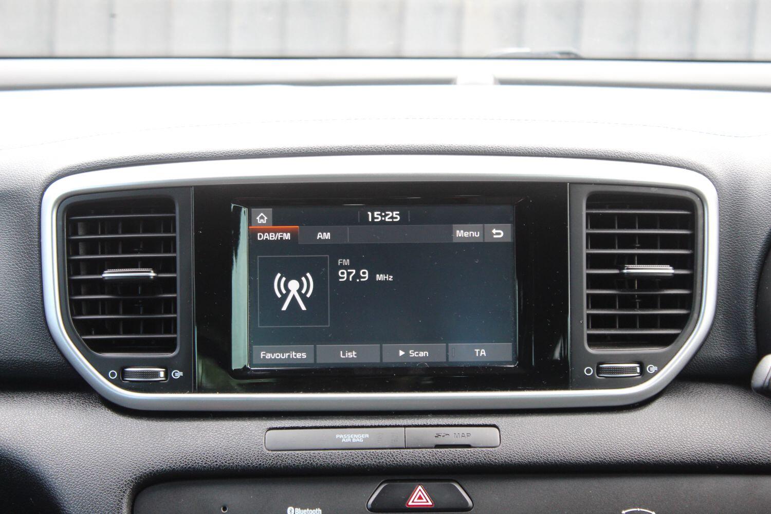 Used Kia Sportage 2018 for sale - 76924333: Photo 20