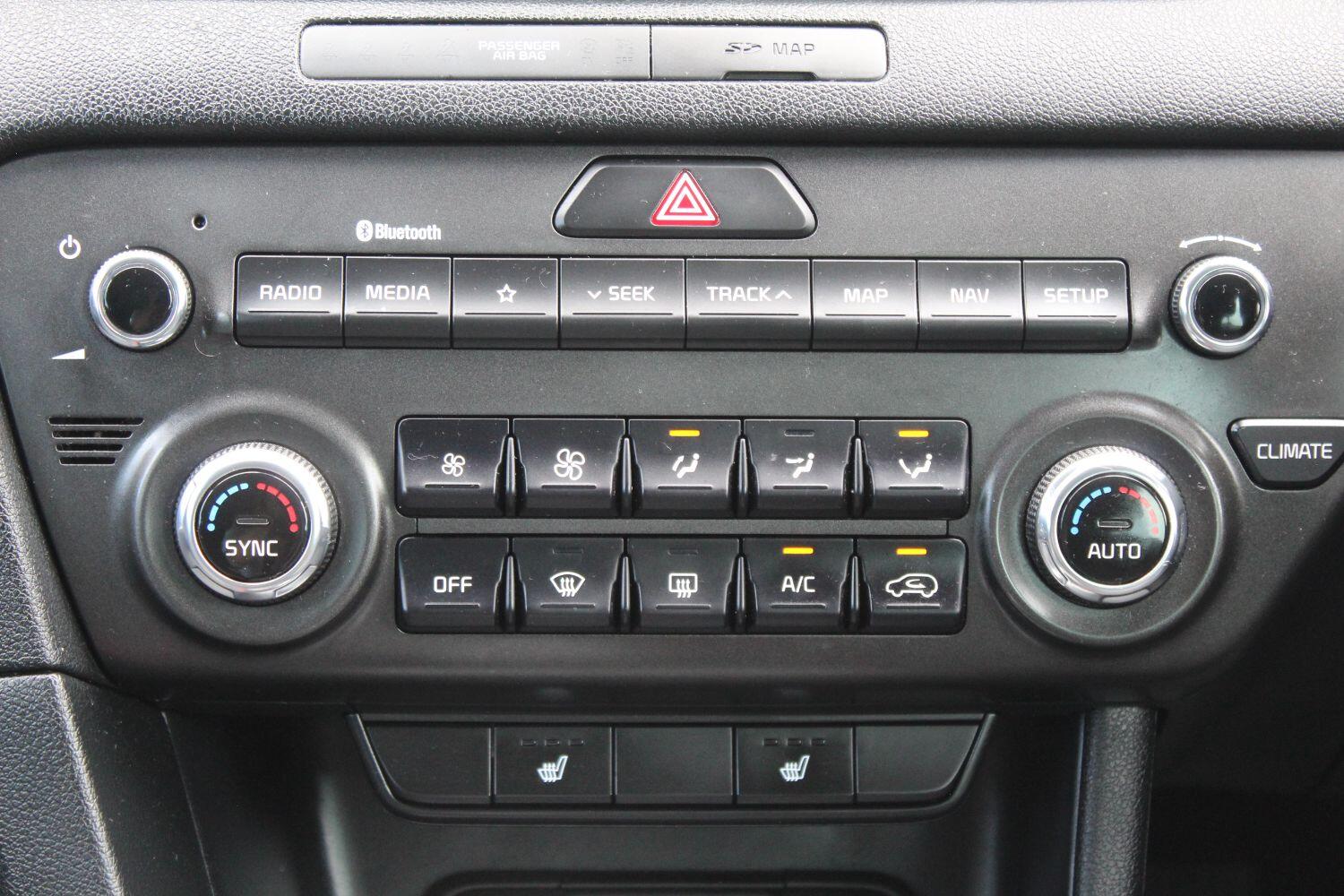 Used Kia Sportage 2018 for sale - 76924333: Photo 21