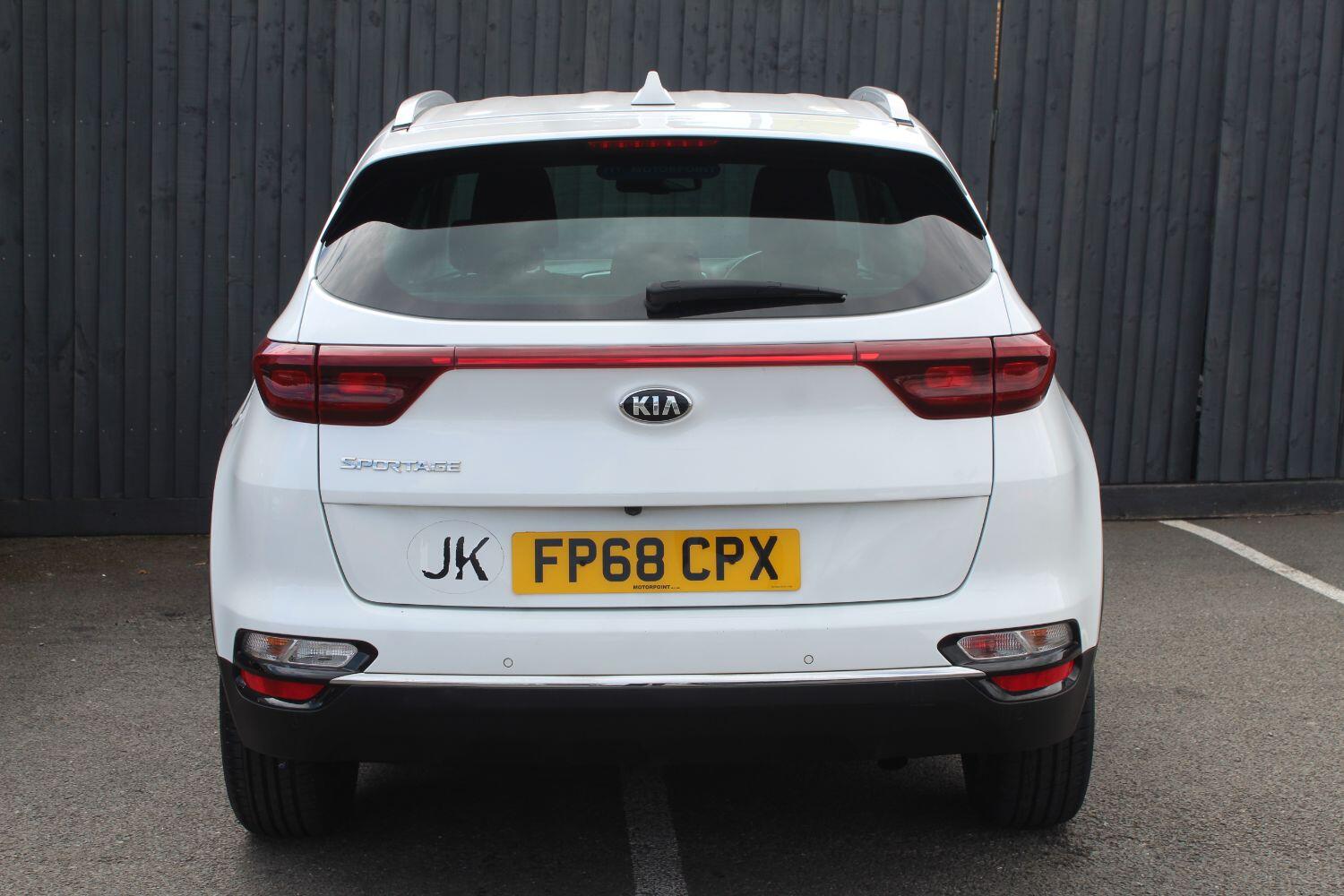 Used Kia Sportage 2018 for sale - 76924333: Photo 6