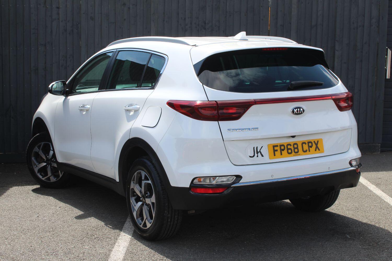 Used Kia Sportage 2018 for sale - 76924333: Photo 7