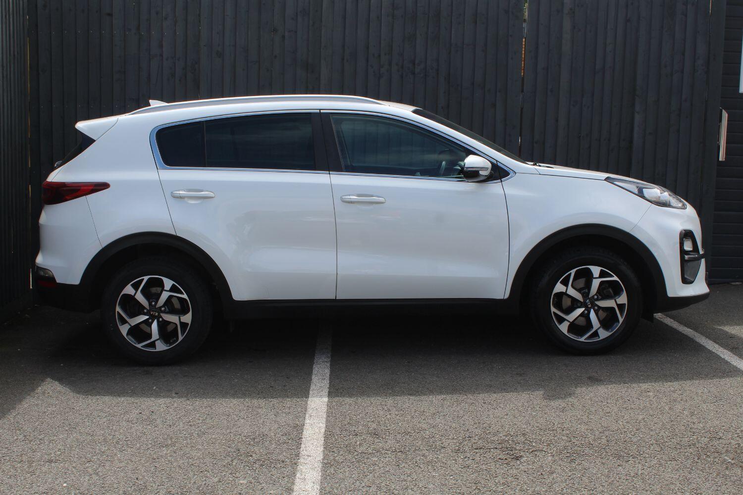 Used Kia Sportage 2018 for sale - 76924333: Photo 8