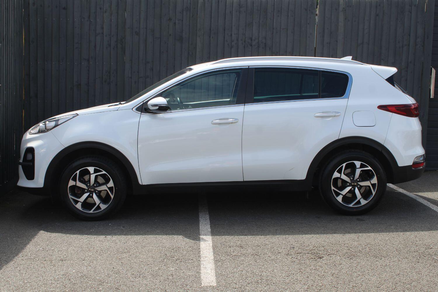 Used Kia Sportage 2018 for sale - 76924333: Photo 9