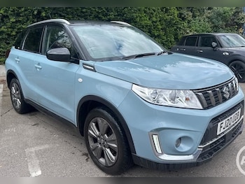 Used Suzuki Vitara 2020 for sale - 78300470: Photo
