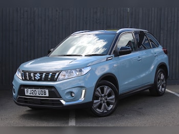 Used Suzuki Vitara 2020 for sale - 78300470: Photo
