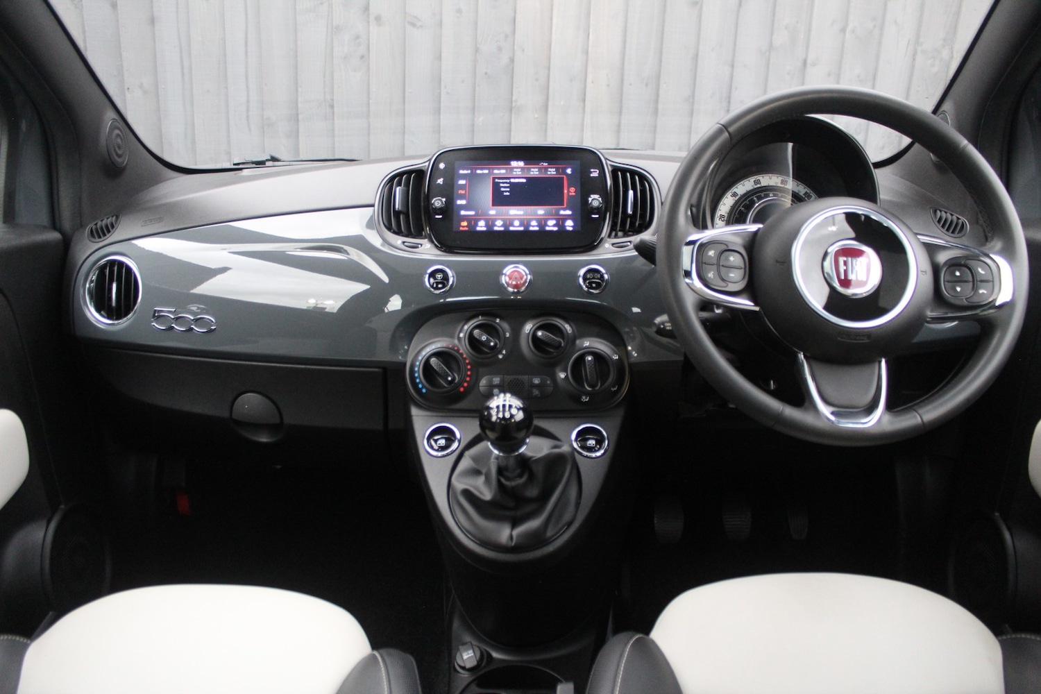 Used Fiat 500 2021 for sale - 76986809: Photo 14