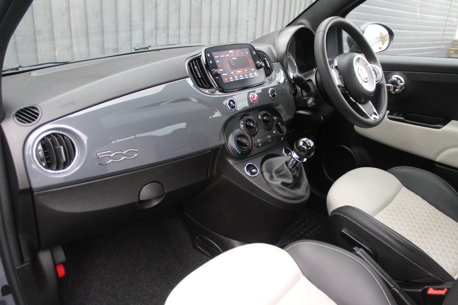 Used Fiat 500 2021 for sale - 76986809: Photo 16