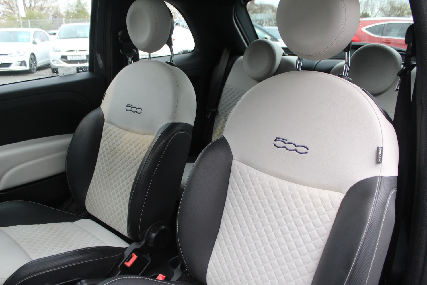 Used Fiat 500 2021 for sale - 76986809: Photo 17