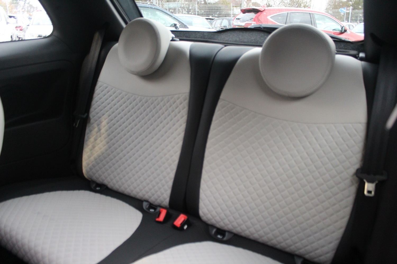 Used Fiat 500 2021 for sale - 76986809: Photo 18