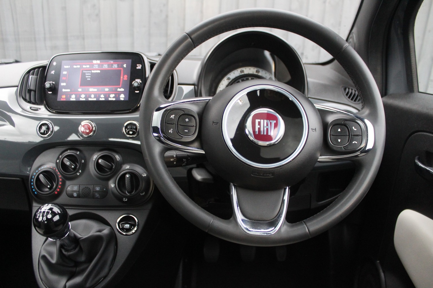 Used Fiat 500 2021 for sale - 76986809: Photo 22