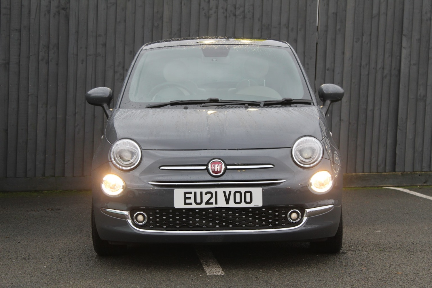 Used Fiat 500 2021 for sale - 76986809: Photo 3