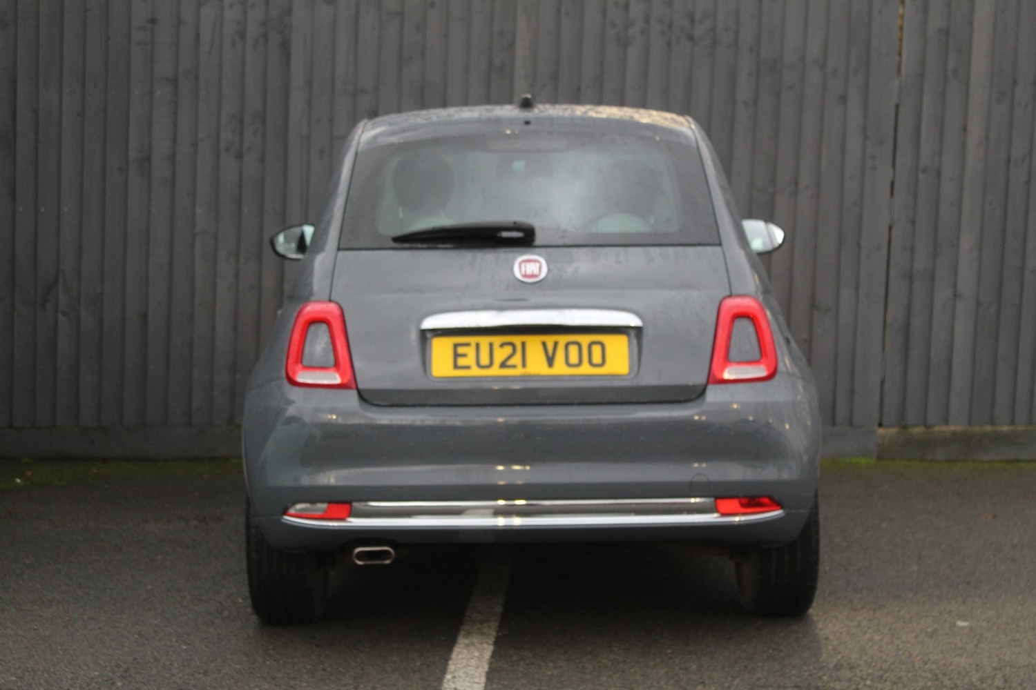 Used Fiat 500 2021 for sale - 76986809: Photo 8