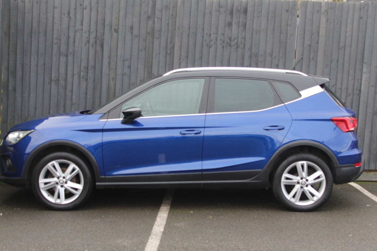 Used SEAT Arona 2019 for sale - 77494686: Photo 10