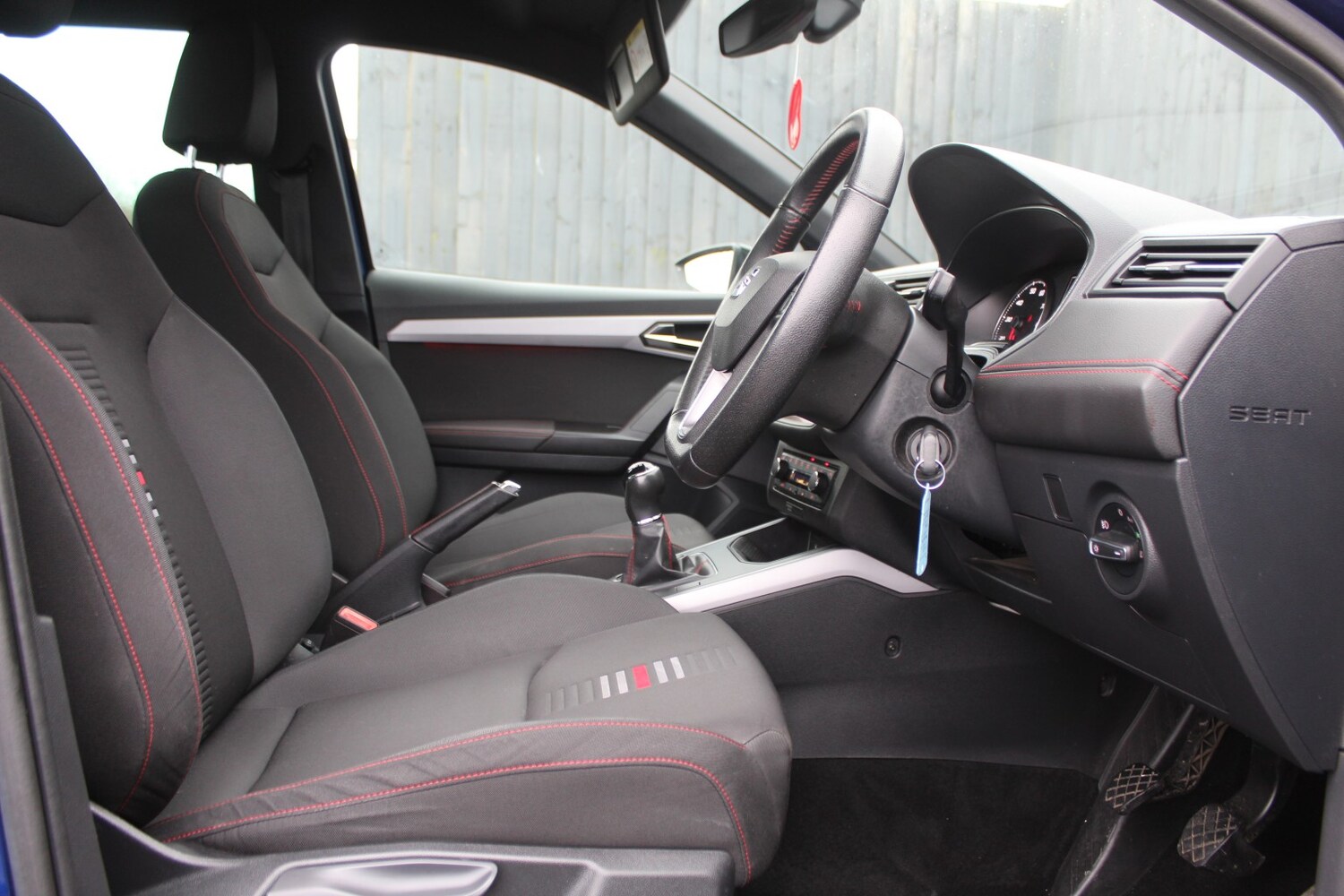 Used SEAT Arona 2019 for sale - 77494686: Photo 13