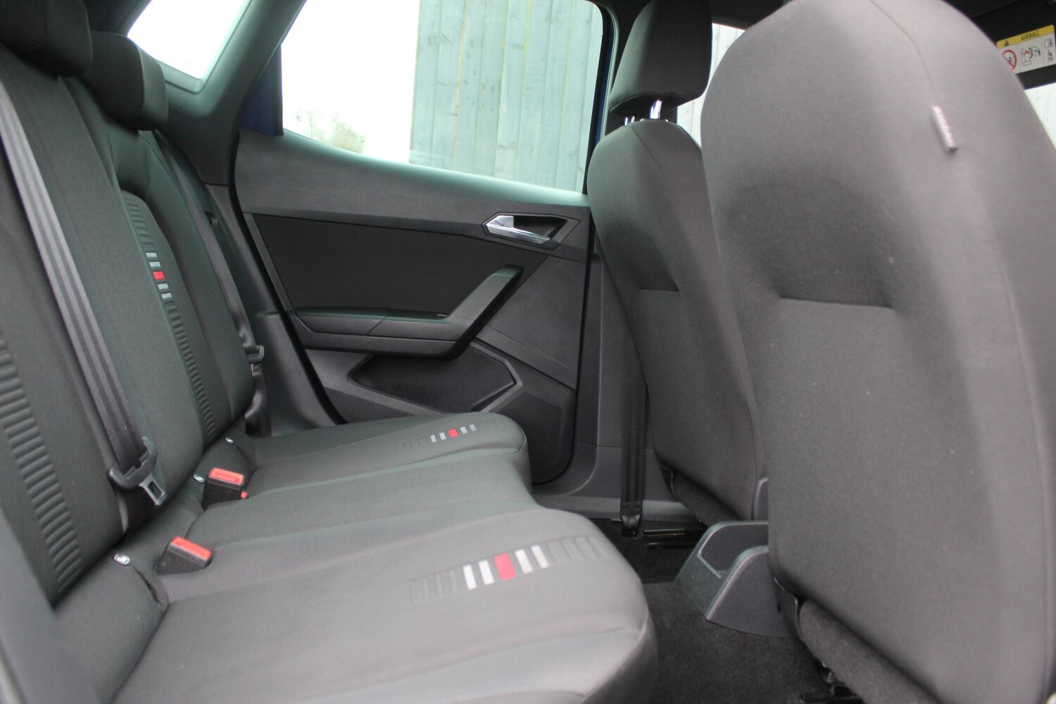 Used SEAT Arona 2019 for sale - 77494686: Photo 15