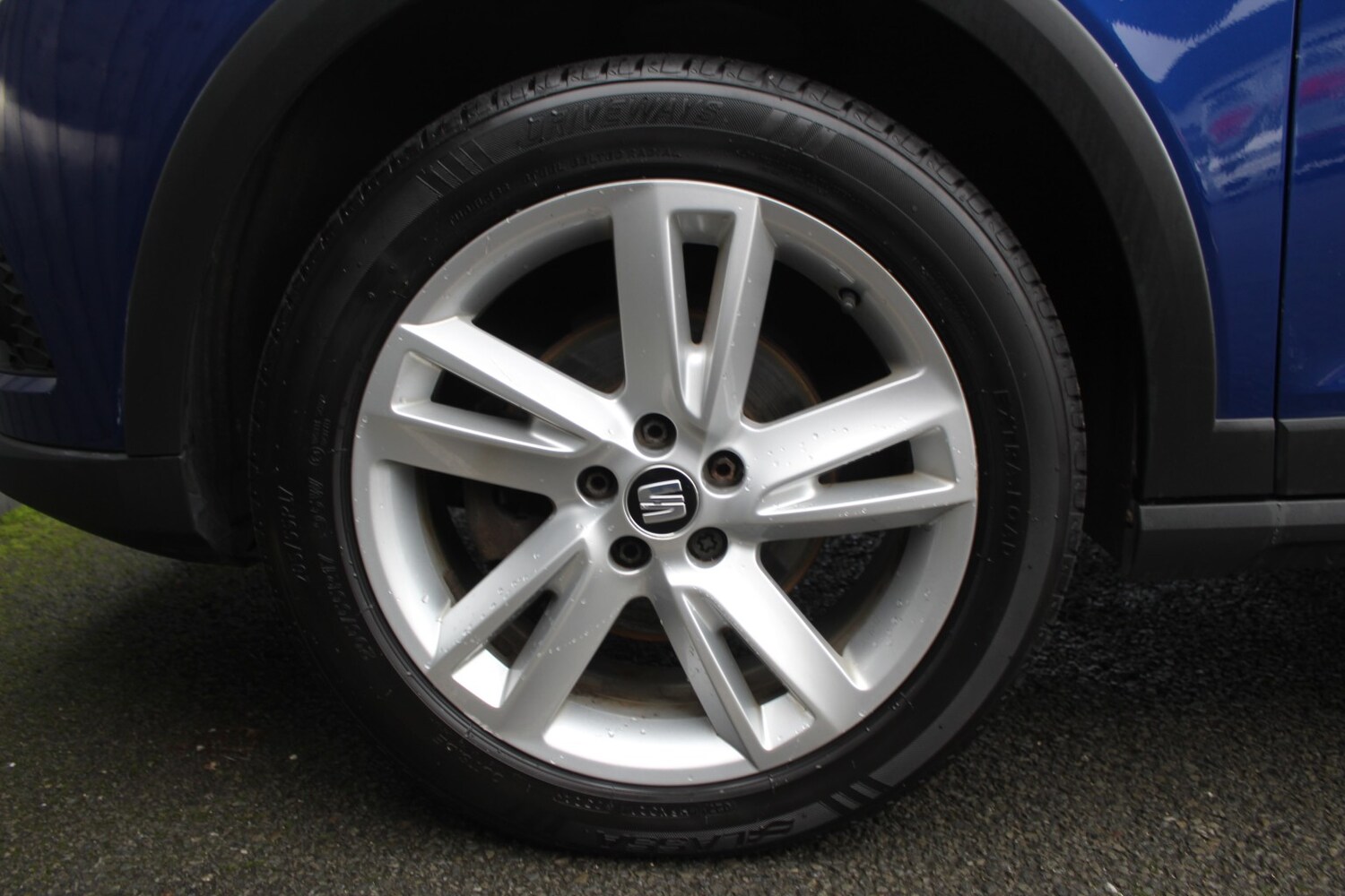 Used SEAT Arona 2019 for sale - 77494686: Photo 18