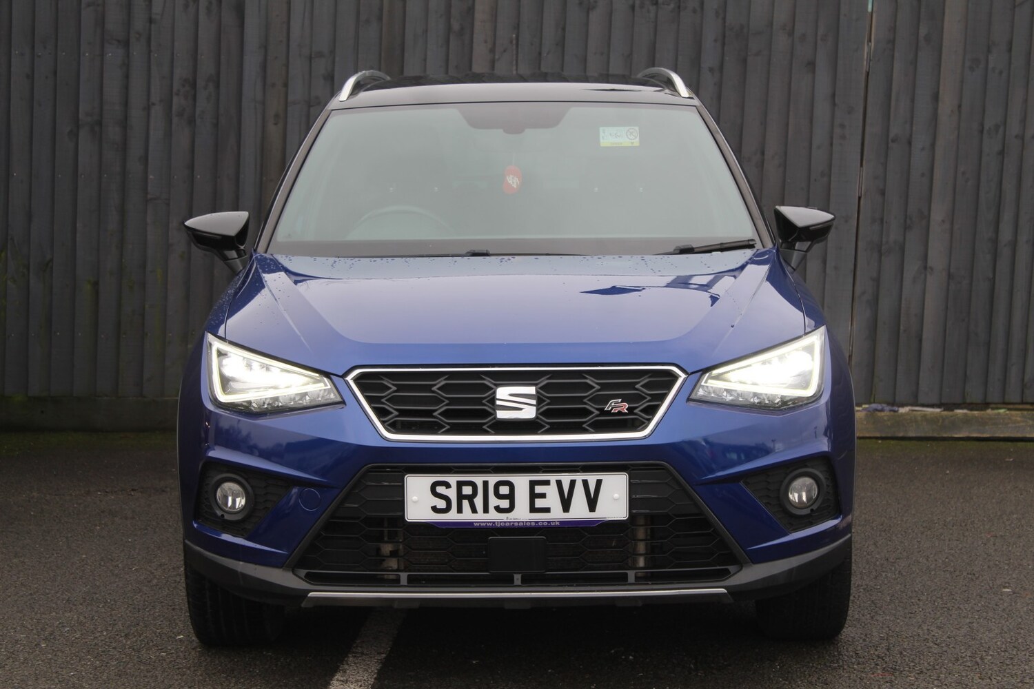 Used SEAT Arona 2019 for sale - 77494686: Photo 7