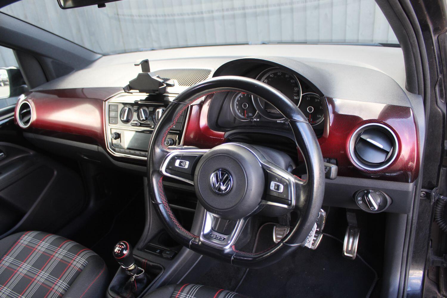 Used Volkswagen up! 2019 for sale - 76924296: Photo 10