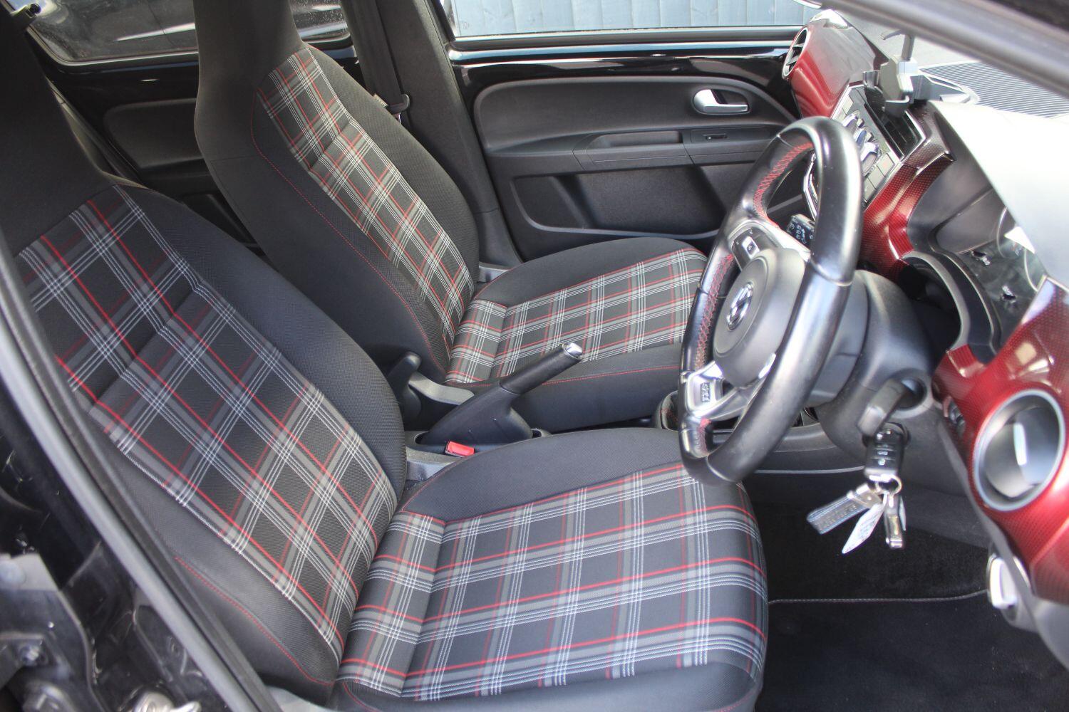 Used Volkswagen up! 2019 for sale - 76924296: Photo 11