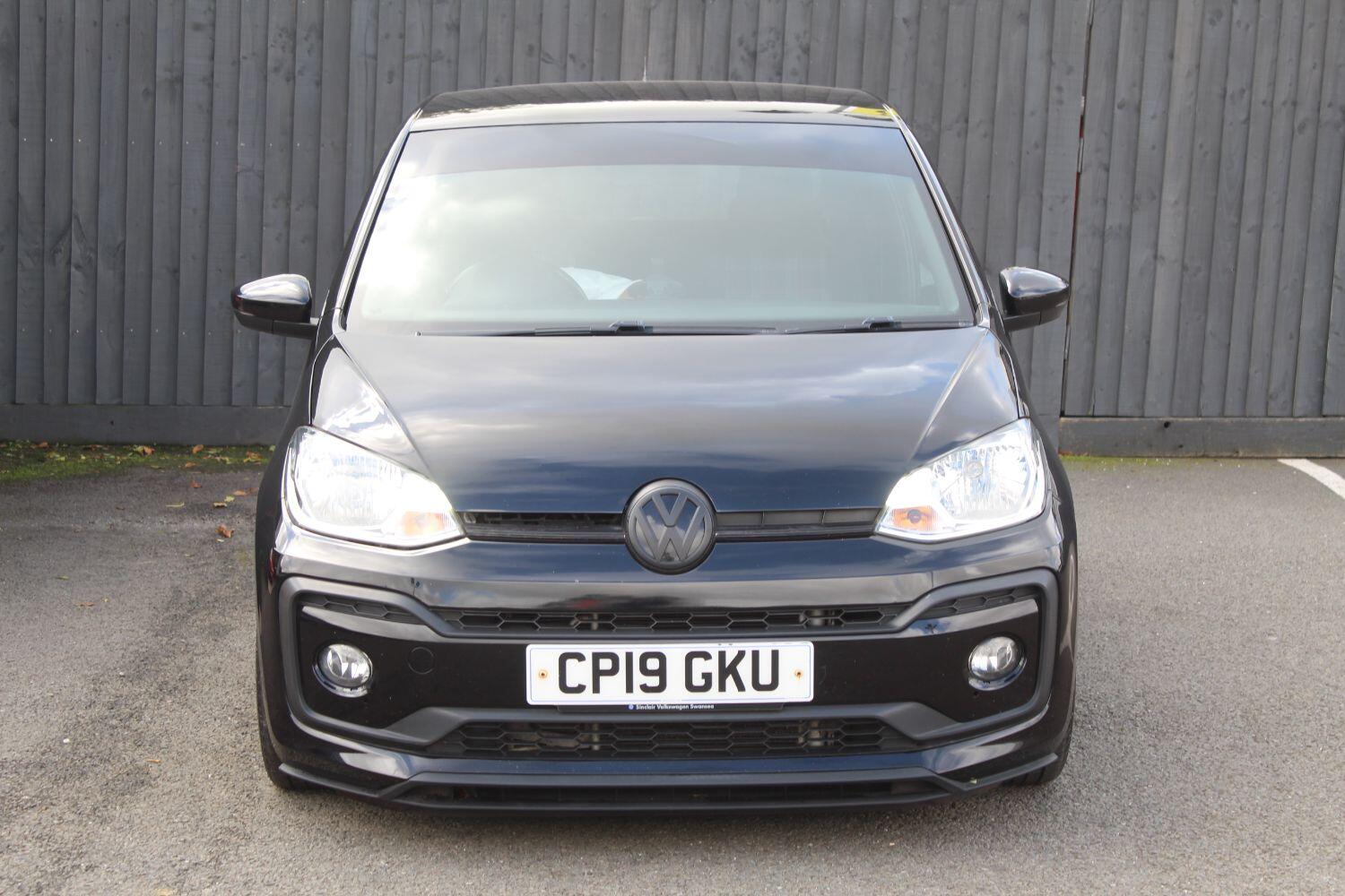 Used Volkswagen up! 2019 for sale - 76924296: Photo 3