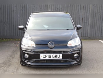 Used Volkswagen up! 2019 for sale - 76924296: Photo