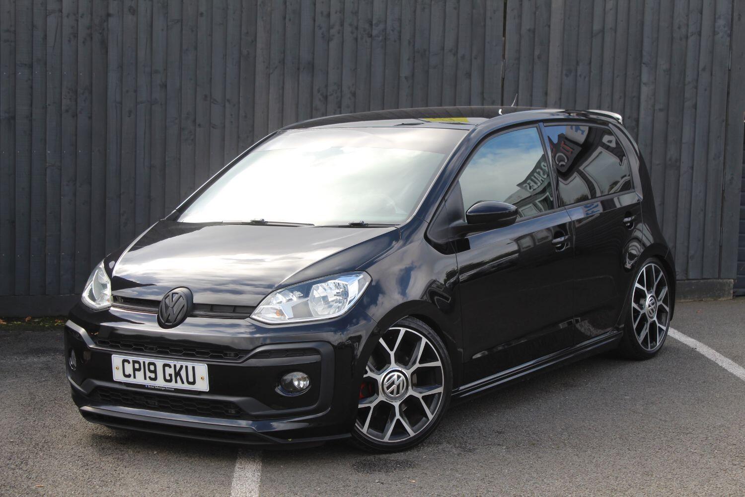 Used Volkswagen up! 2019 for sale - 76924296: Photo 4