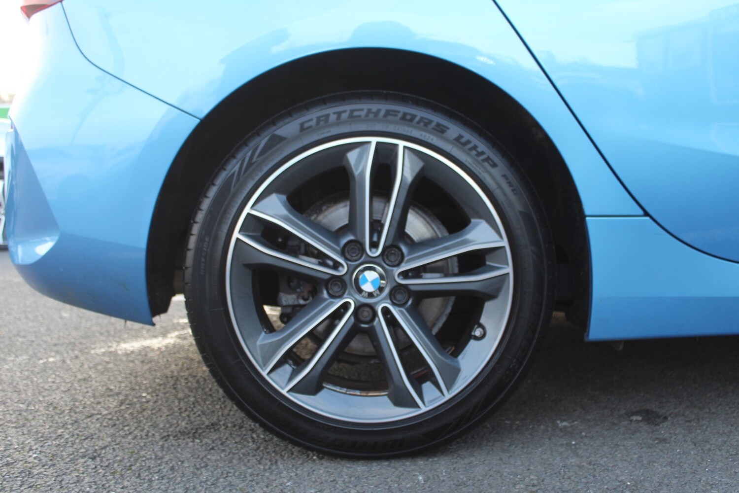 Used BMW 1 Series 2020 for sale - 77494810: Photo 12