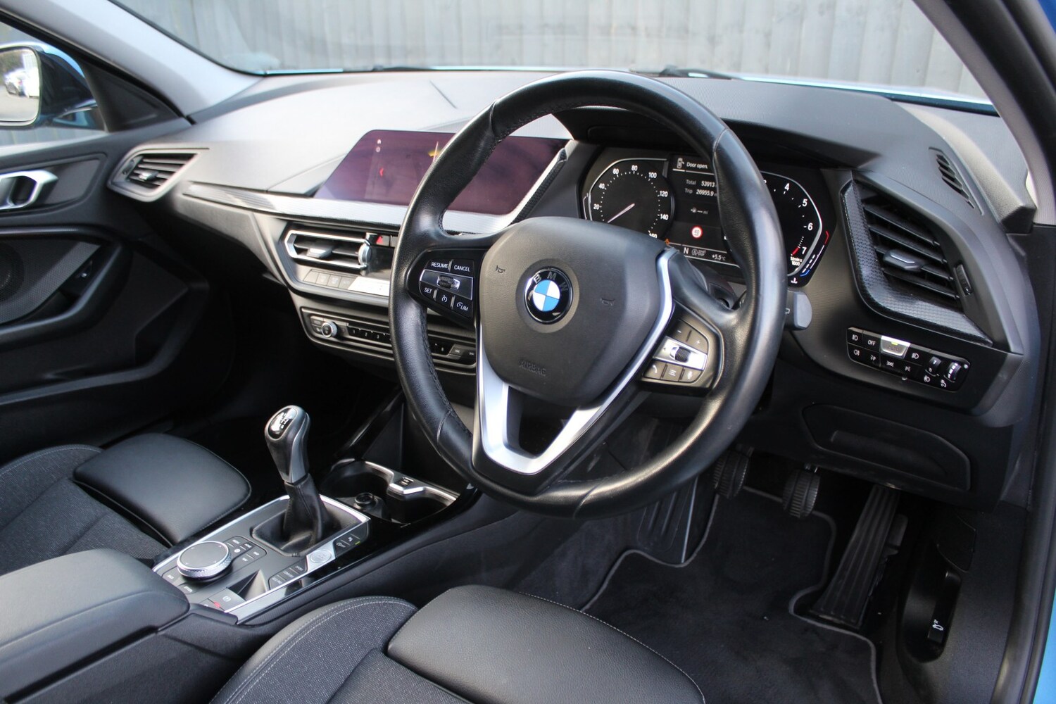 Used BMW 1 Series 2020 for sale - 77494810: Photo 13