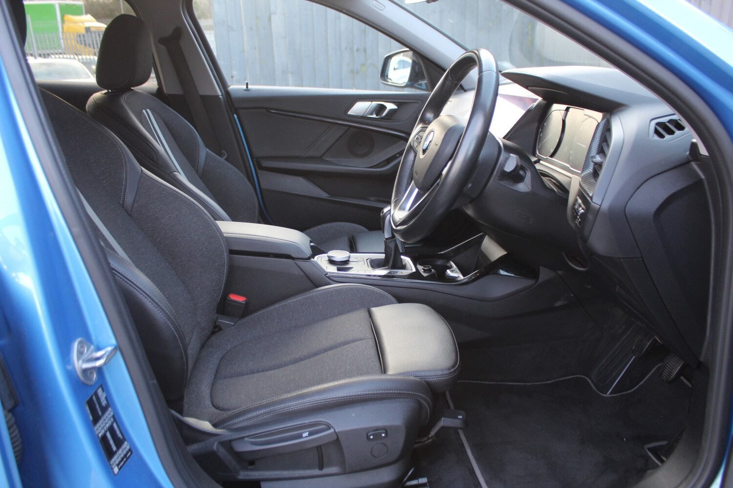 Used BMW 1 Series 2020 for sale - 77494810: Photo 14