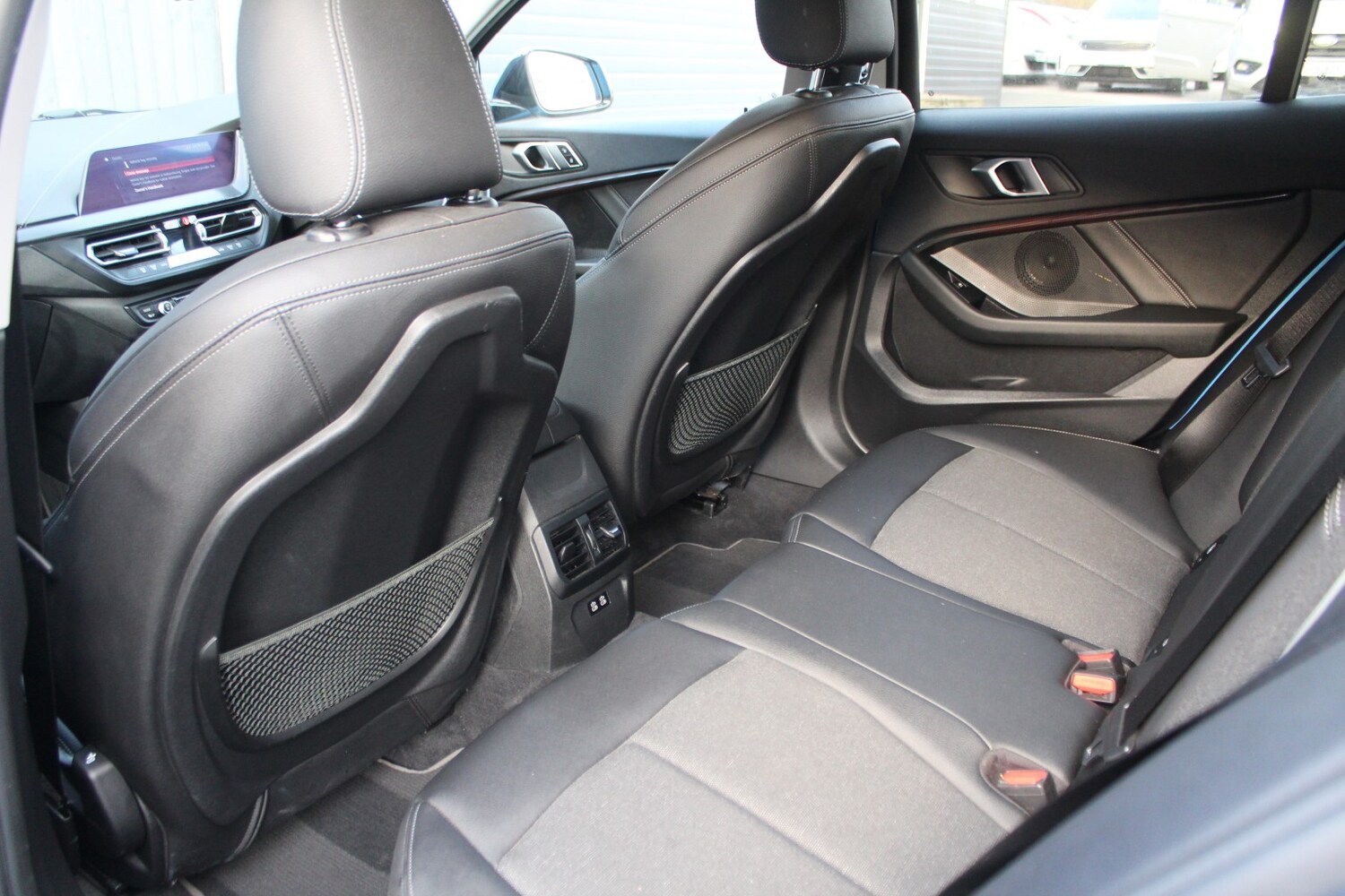 Used BMW 1 Series 2020 for sale - 77494810: Photo 21